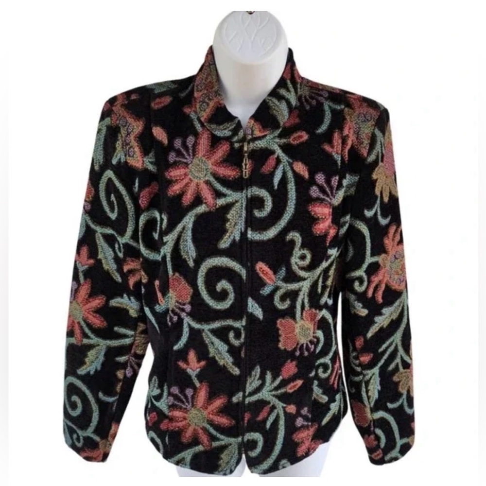 Molly & Maxx Womens Blazer